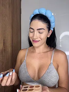 ItsTatiana online show from 04.03.26