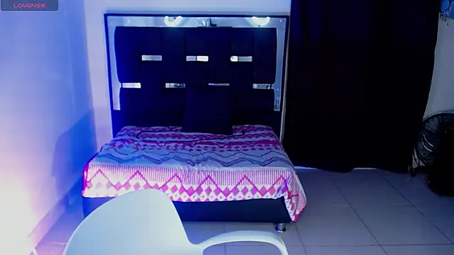 Mara alexia online show from 01.15.26