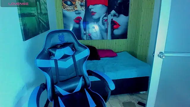 jinx candy online show from 01.06.26