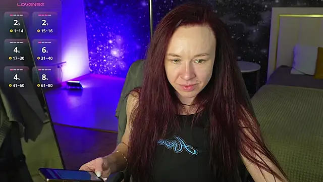 Spoty Kate  online show from 02.10.26