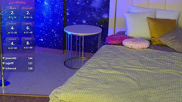 Spoty Kate  online show from 02.20.26