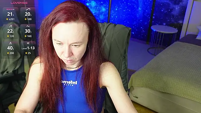 Spoty Kate  online show from 03.23.26