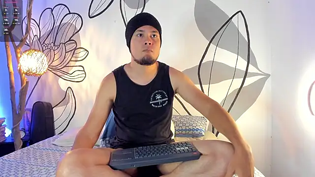 maaxtaylor  online show from 01.13.26