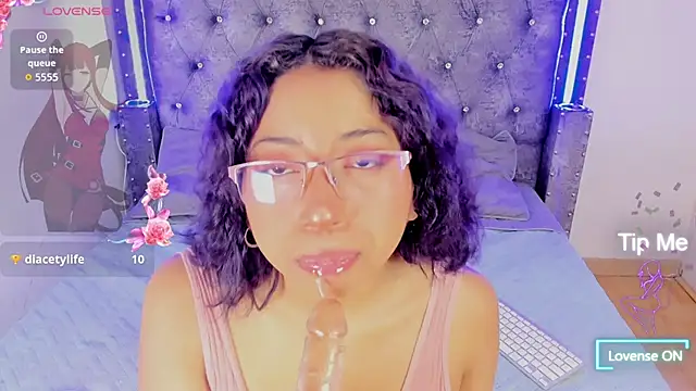 Snapshot of Mia_Cavalli chatting on 03.03.26 Mia Cavalli online show from 03.03.26