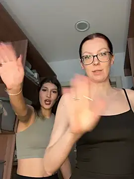 RussianGirls  online show from 04.15.26