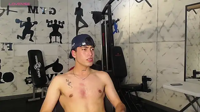 nico herrera  online show from 01.07.26