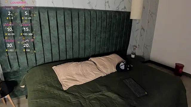 nico herrera  online show from 01.15.26