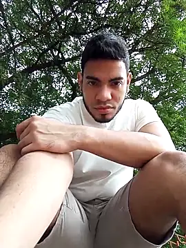 Moreno latino sex online show from 01.13.26