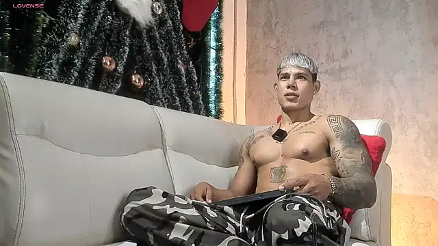 oruz stud online show from 01.12.26