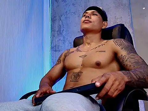 oruz stud online show from 02.04.26