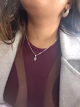 Ivy enjoy online show from 03.24.26