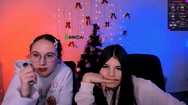 lizzie boom  online show from 01.08.26