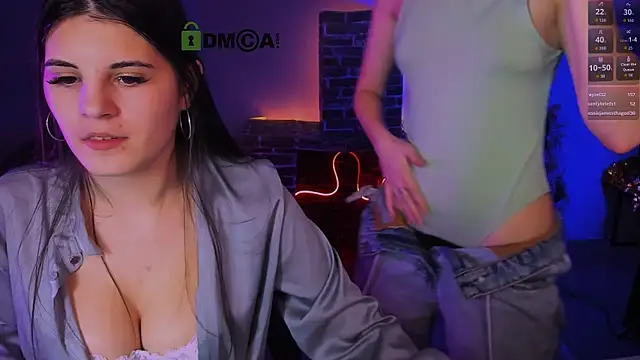 lizzie boom  online show from 01.15.26