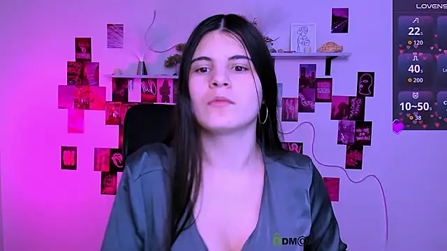 lizzie boom  online show from 02.26.26