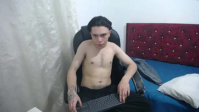 Demon Sam  online show from 01.08.26