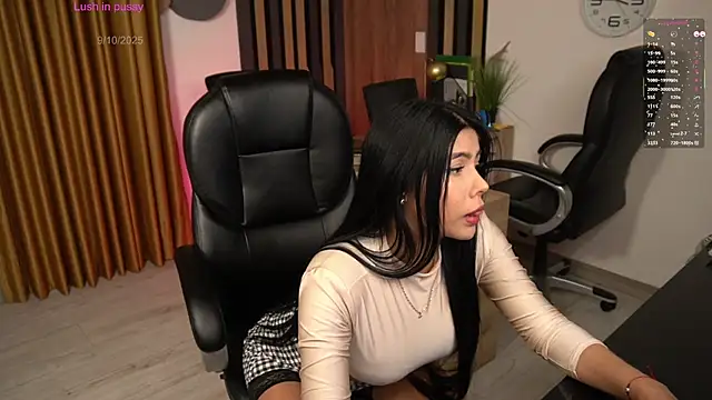 secretary bj online show from 10.09.25