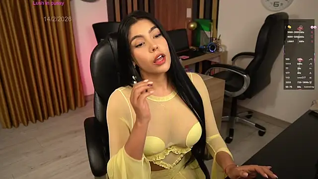 secretary bj online show from 02.14.26