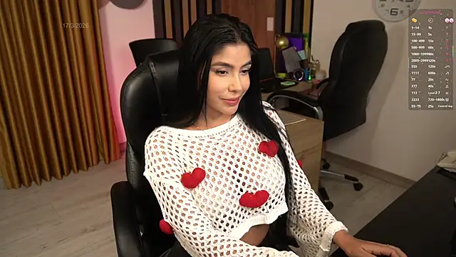 secretary bj online show from 03.17.26