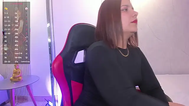 SaraHarlow online show from 01.13.26