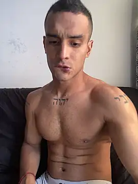 Maicol xxxx online show from 02.15.26