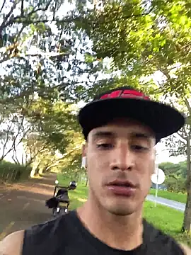 Maicol xxxx online show from 02.18.26