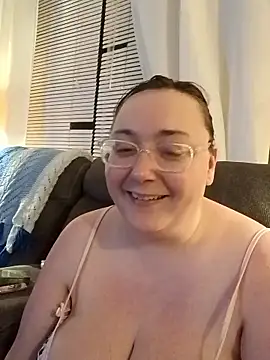 pinkcheetah12 online show from 02.15.26