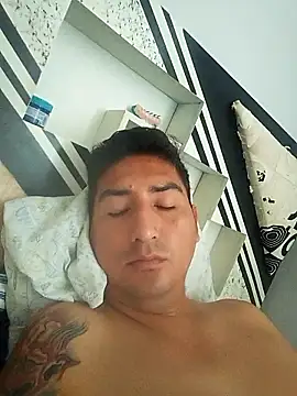 Yrresistible666 online show from 01.16.26