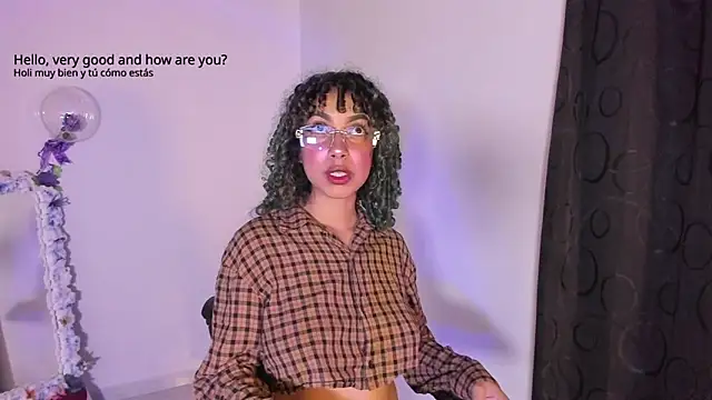 Conejita lis online show from 04.10.26