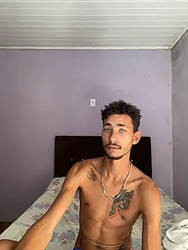 GuioficialBr online show from 02.14.26