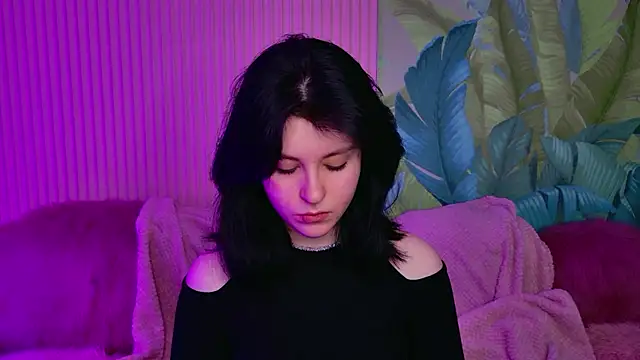 Milana Cold online show from 01.14.26