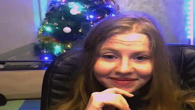 Space Girls 69 online show from 01.10.26