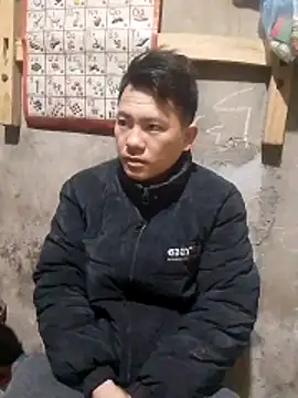 Menlike69 online show from 01.05.26