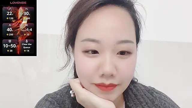 Snapshot of Yan-babyy chatting on 01.08.26 Yan-babyy online show from 01.08.26