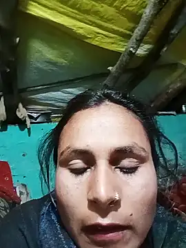 Cuty priti online show from 02.16.26