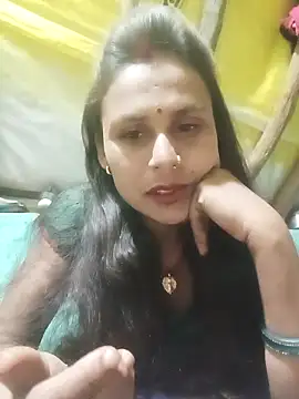 Cuty priti online show from 03.18.26
