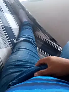 mel-0987 online show from 04.15.26