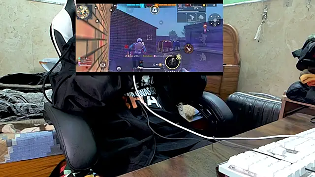 vincenzox7 online show from 02.27.26