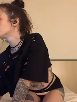 4lien online show from 04.01.26