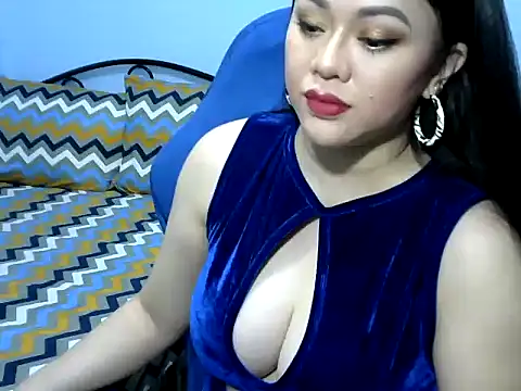 Snapshot of celine_margo chatting on 01.30.25 celine margo online show from 01.30.25