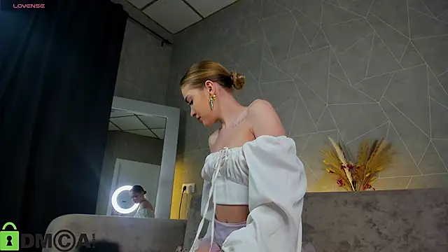 betty brianna online show from 01.14.26