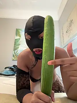 cassie miller velvet online show from 01.18.26