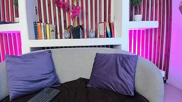 Kaorusweet online show from 02.24.26