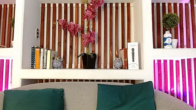 Kaorusweet online show from 03.31.26