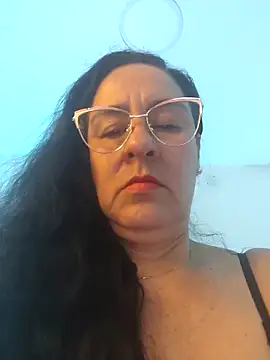 KiaraFoster online show from 04.08.26