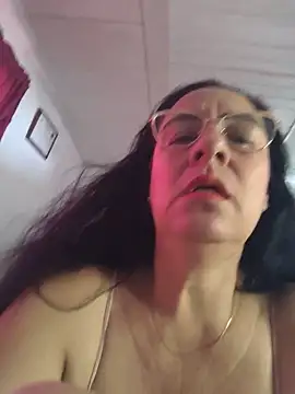 KiaraFoster online show from 05.23.26