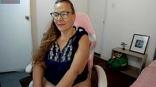 Snapshot of MS__samantha chatting on 05.01.26 MS samantha online show from 05.01.26