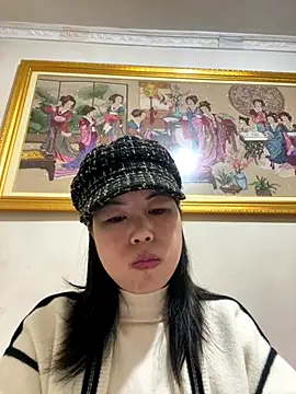 Snapshot of xinxin-005 chatting on 12.21.25 xinxin-005 online show from 12.21.25