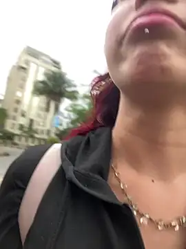 CamiTeaseX  online show from 01.31.26