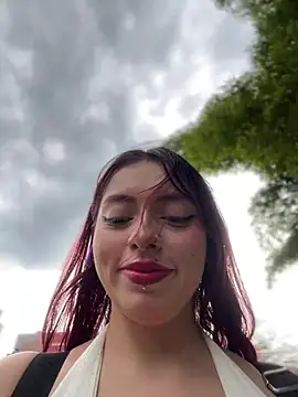 CamiTeaseX  online show from 02.28.26