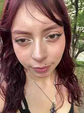 CamiTeaseX  online show from 04.03.26